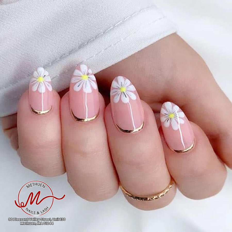 Nail Art Design